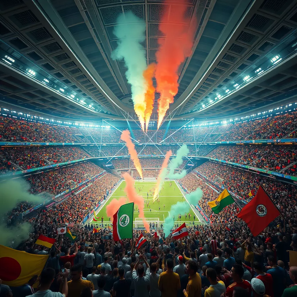 Cơ hội đi tiếp của Malaysia tại World Cup 2026: Giấc mơ nào cho "Những chú hổ"? — view 2