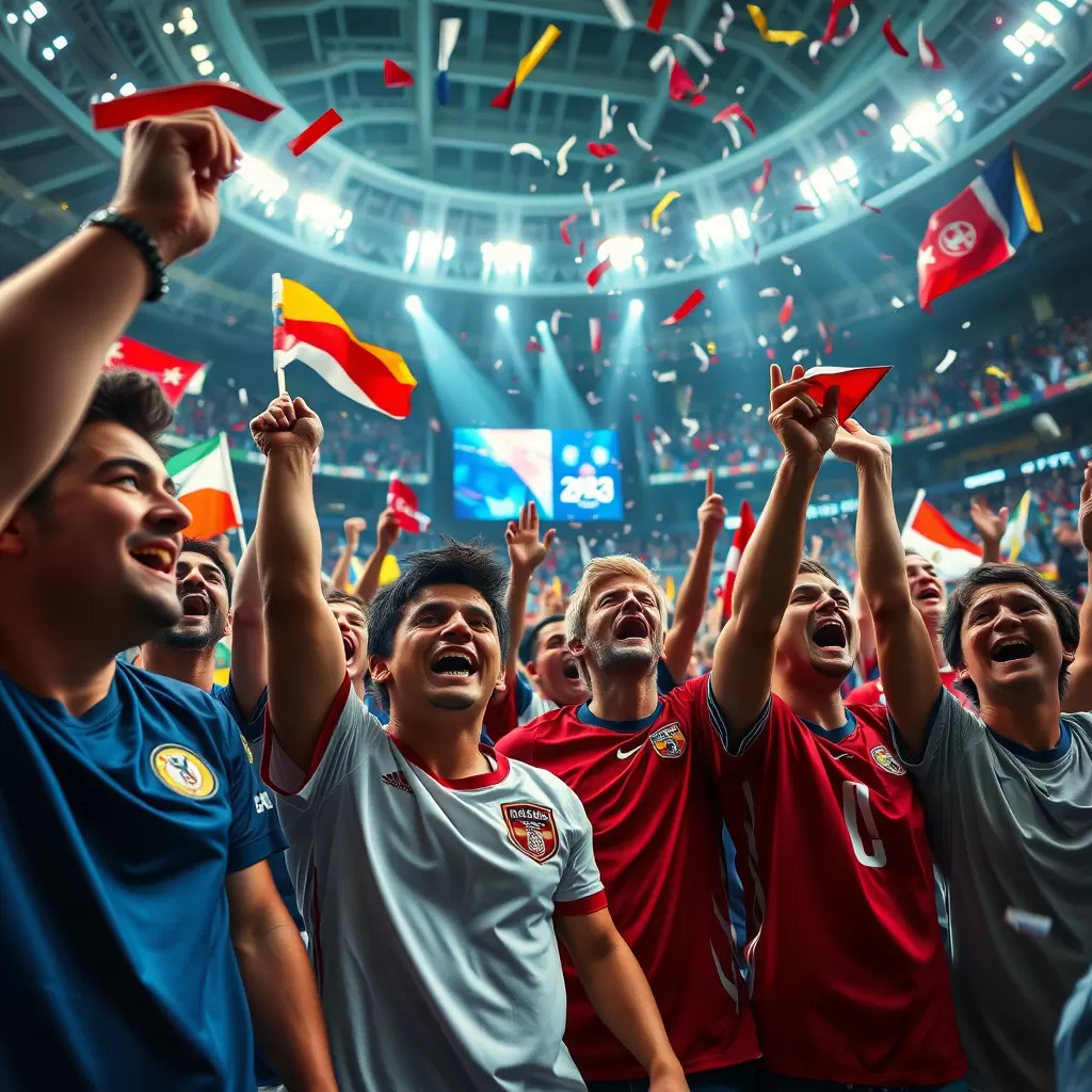 Phân tích sức mạnh Mexico vs South Africa: Ai sẽ chiếm ưu thế trước giờ bóng lăn? — view 4
