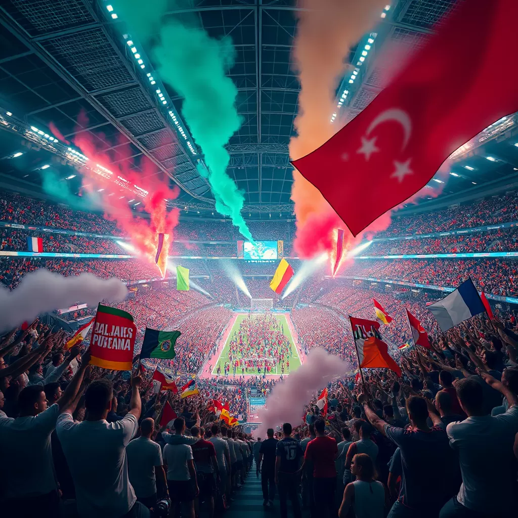 Cơ hội đi tiếp của Malaysia tại World Cup 2026: Giấc mơ nào cho "Những chú hổ"? — view 5