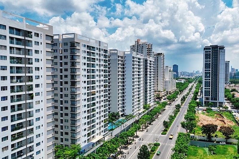 Dự báo bất động sản 2026