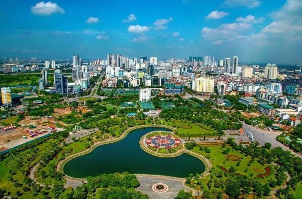 Tin tức thị trường bất động sản 2026