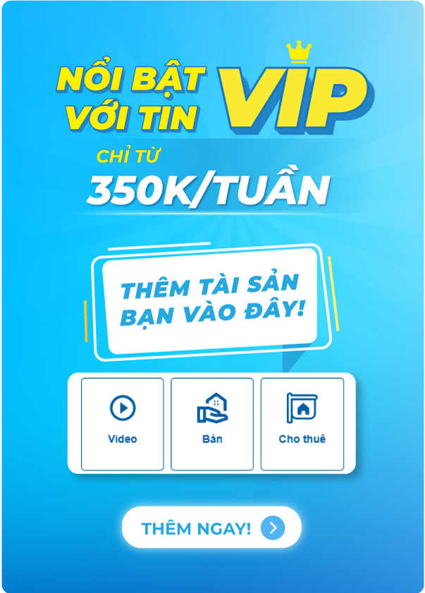 Bạn muốn tin đăng của bạn hiển thị ở đây ?